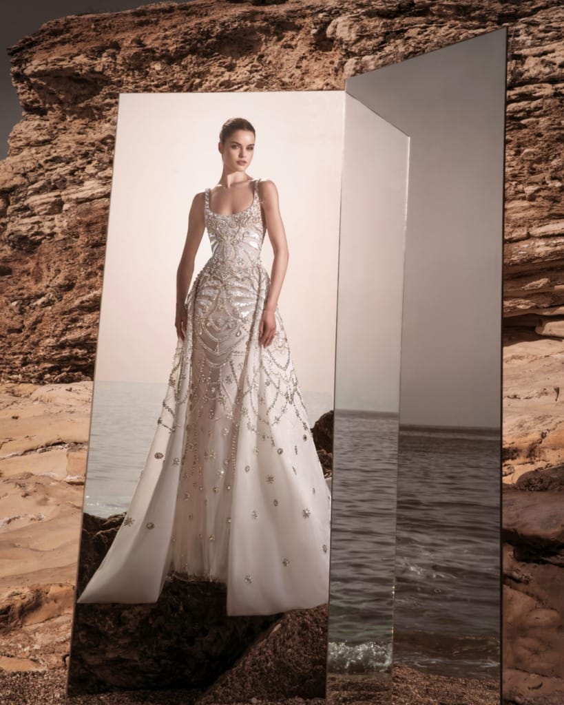 Zuhair Murad Gelinlik Modelleri