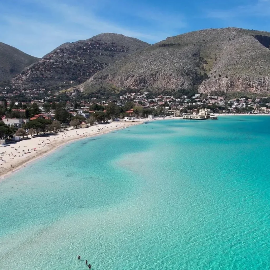 İtalya'nın Efsane Adası: Sicilya Seyahat Rehberi