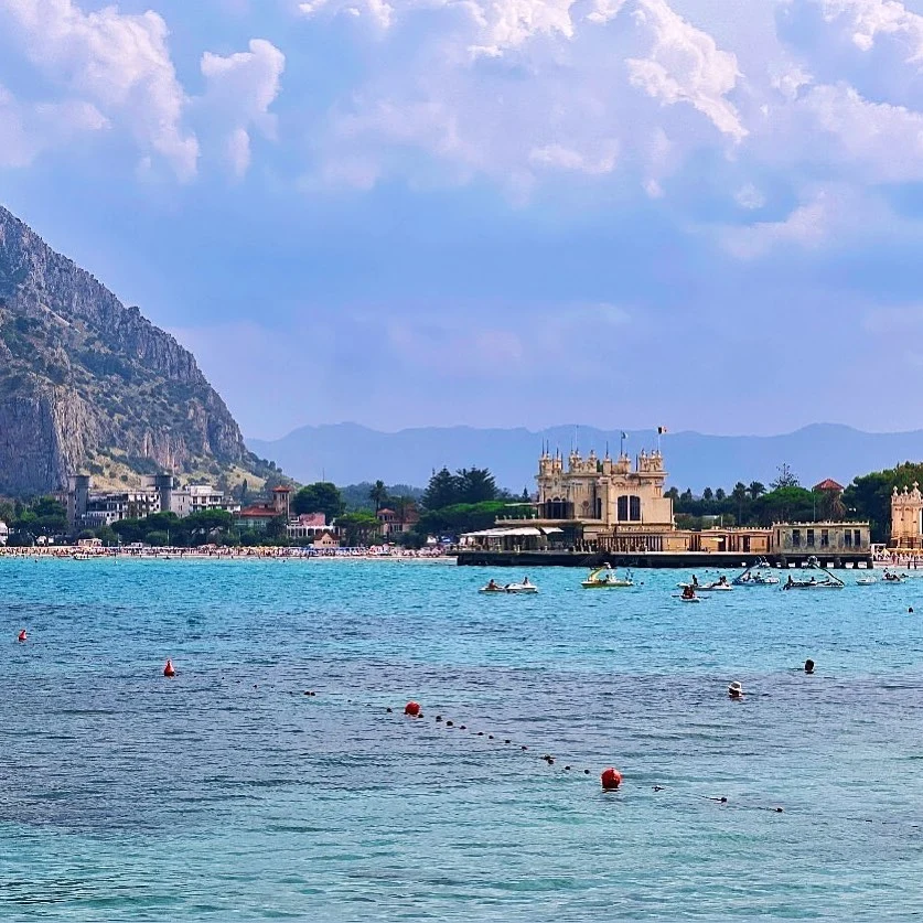 İtalya'nın Efsane Adası: Sicilya Seyahat Rehberi