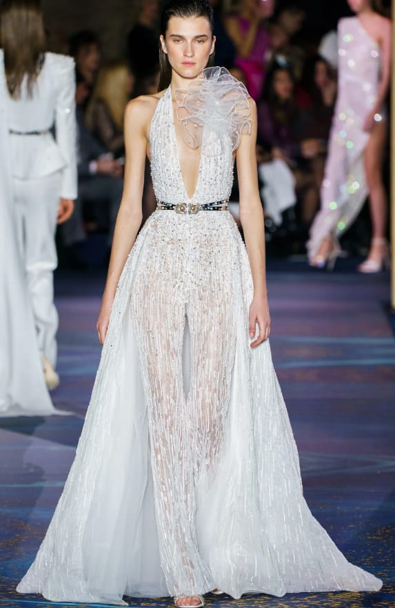 Zuhair Murad Gelinlik Modelleri