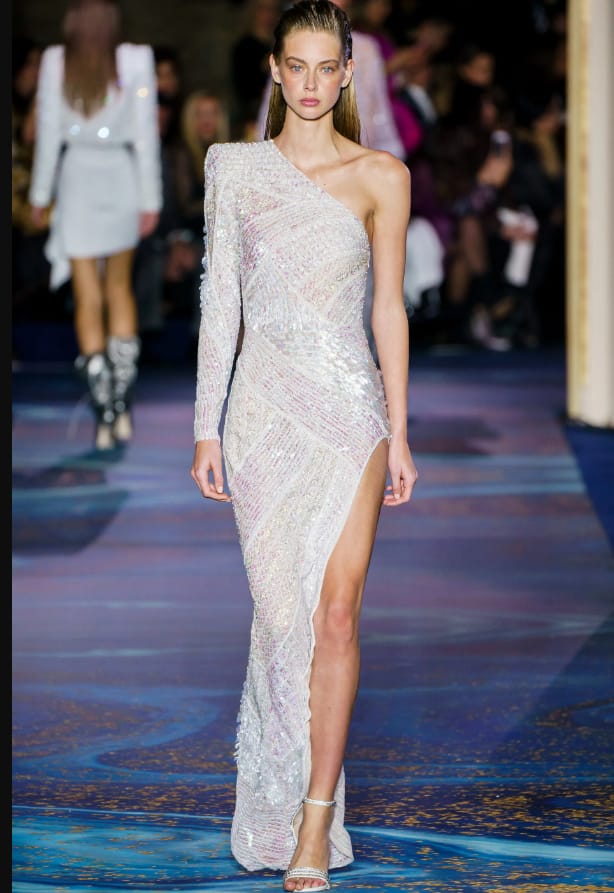 Zuhair Murad Gelinlik Modelleri