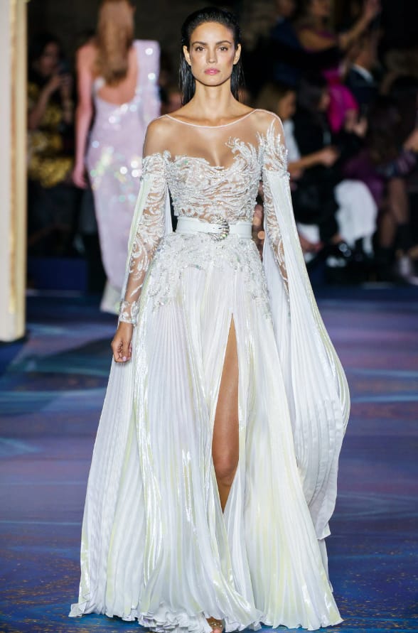 Zuhair Murad Gelinlik Modelleri