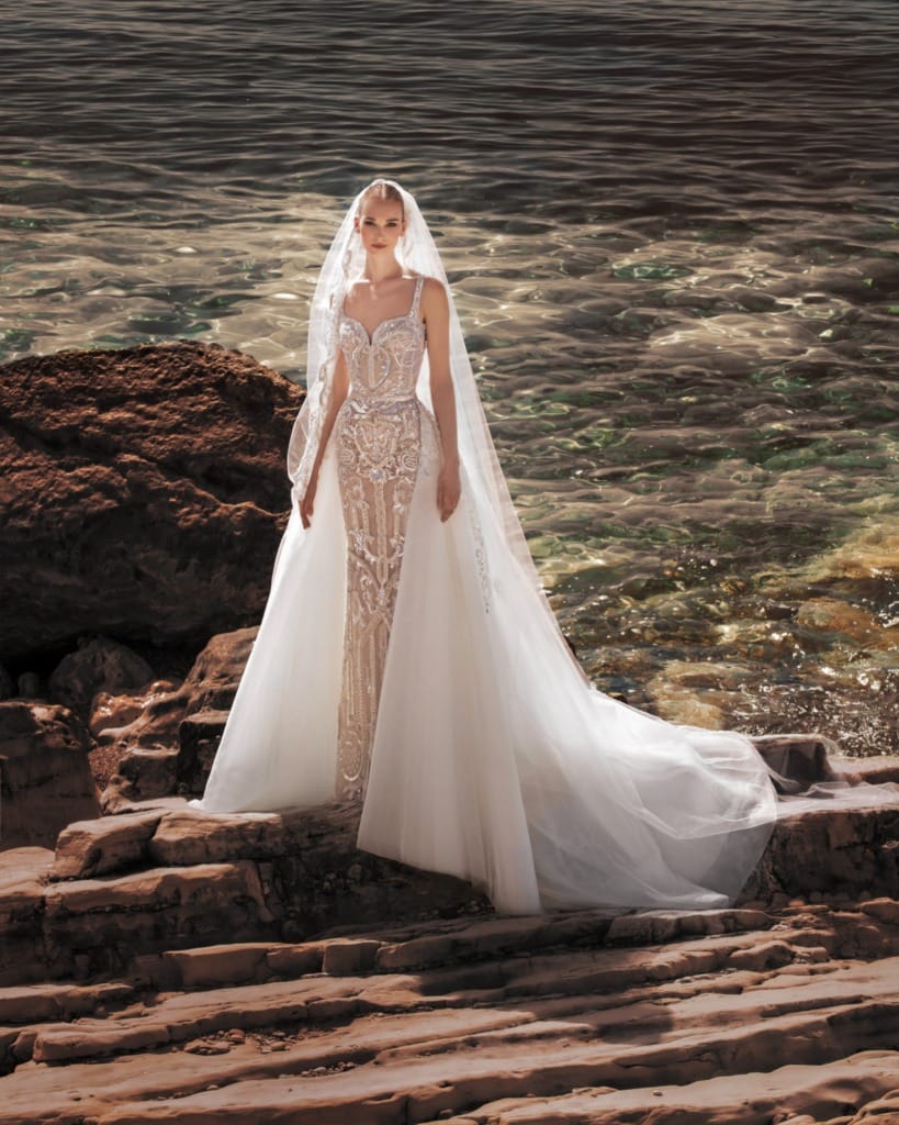 Zuhair Murad Gelinlik Modelleri