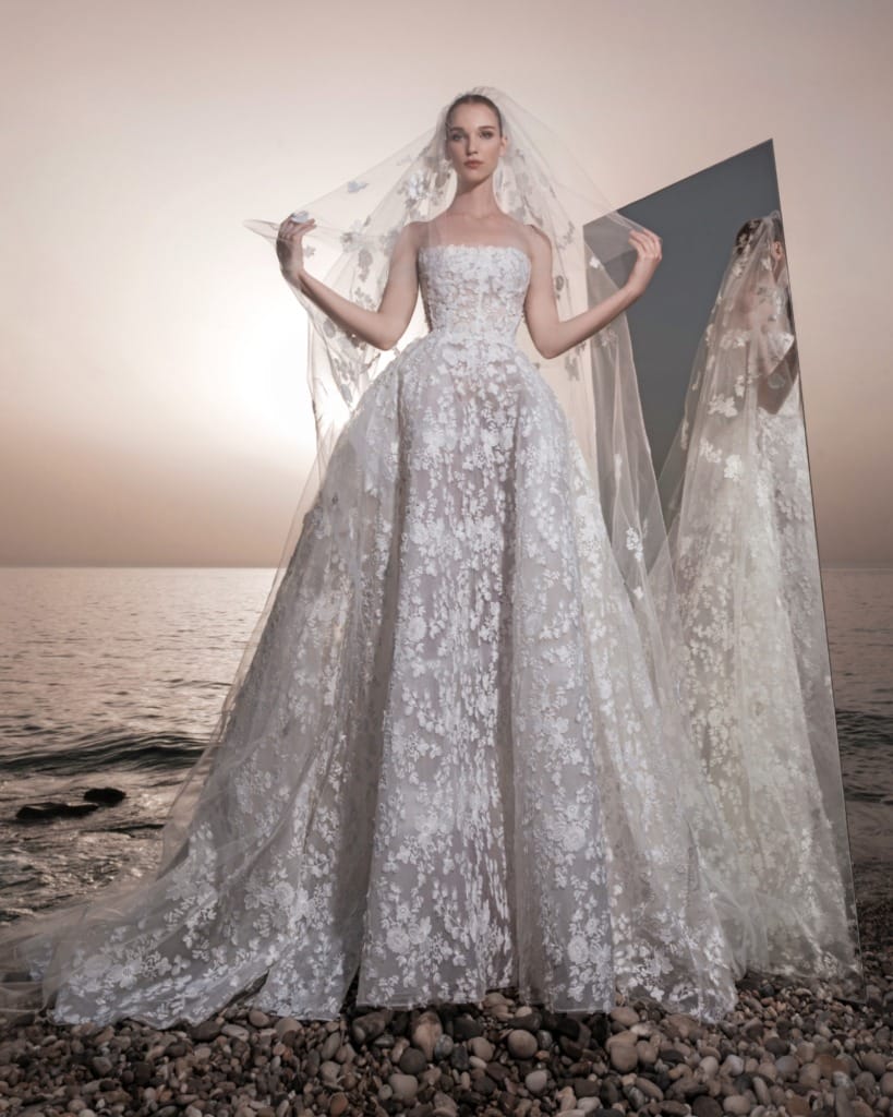 Zuhair Murad Gelinlik Modelleri