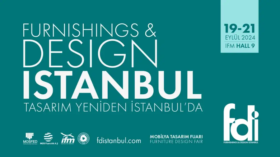 Furnishings & Design Istanbul: Yaratıcı Vizyonların Buluşma Noktası