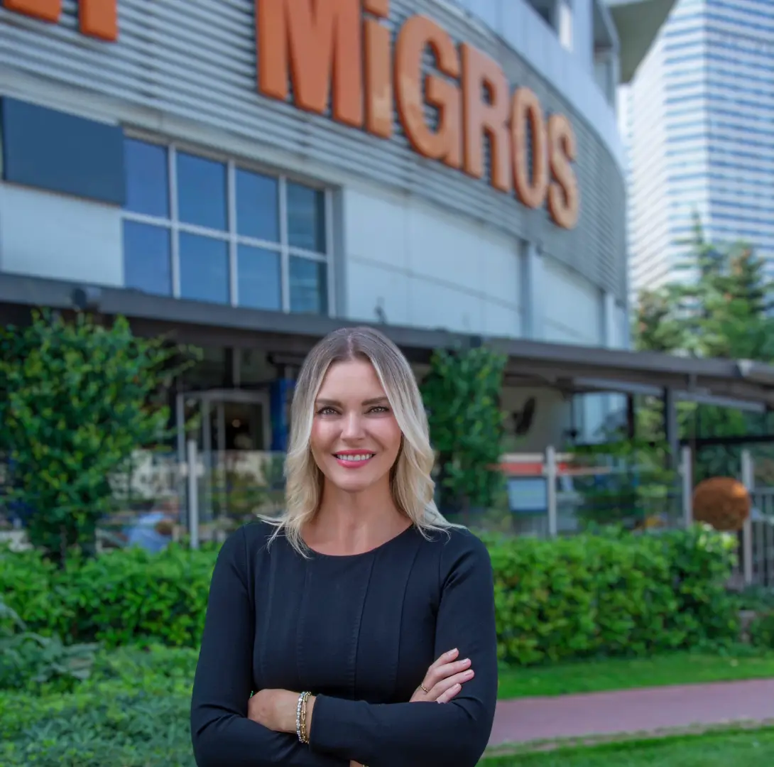 Migros: İyi Alışveriş, İyi Gelecek