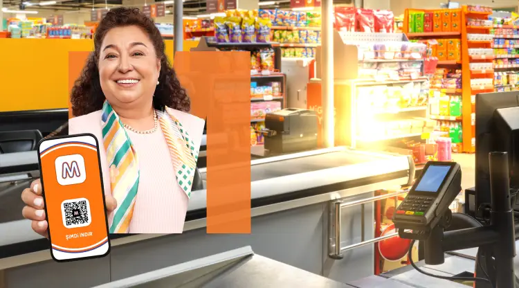 Migros: İyi Alışveriş, İyi Gelecek