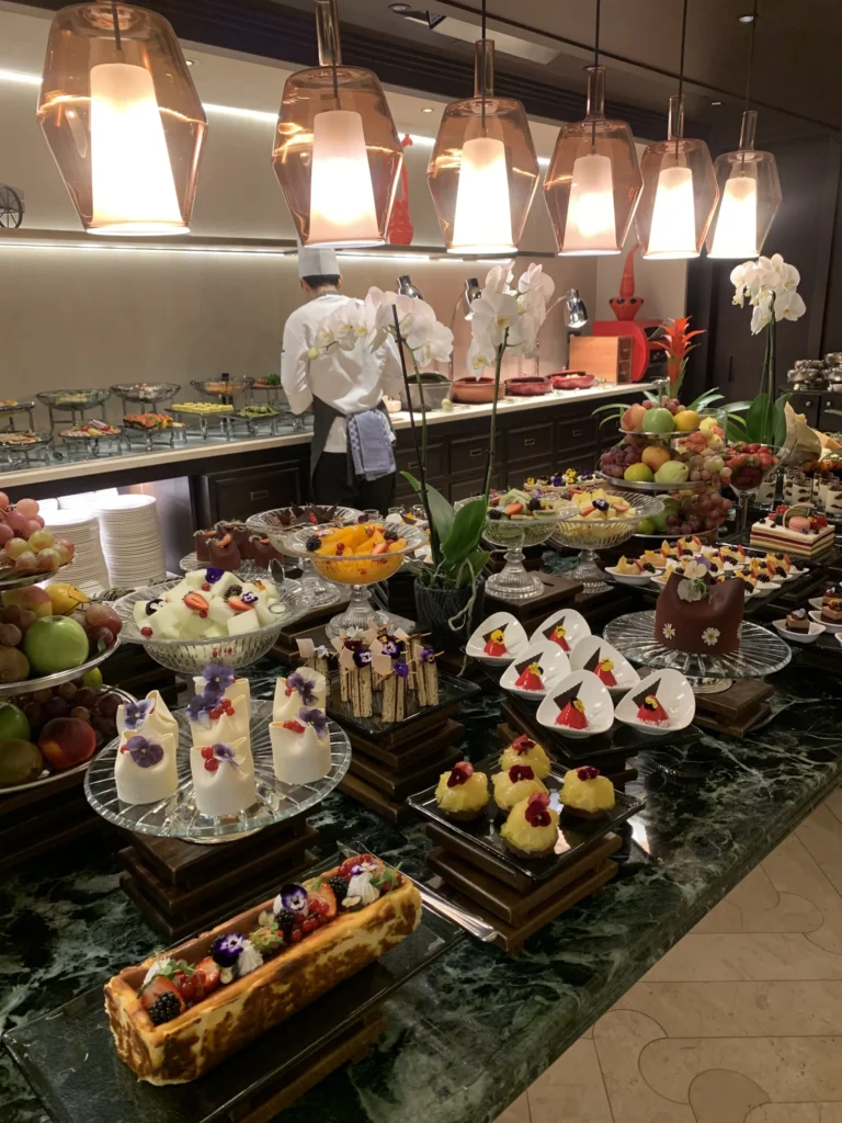 İstanbul’un En İyi Brunch Mekanları