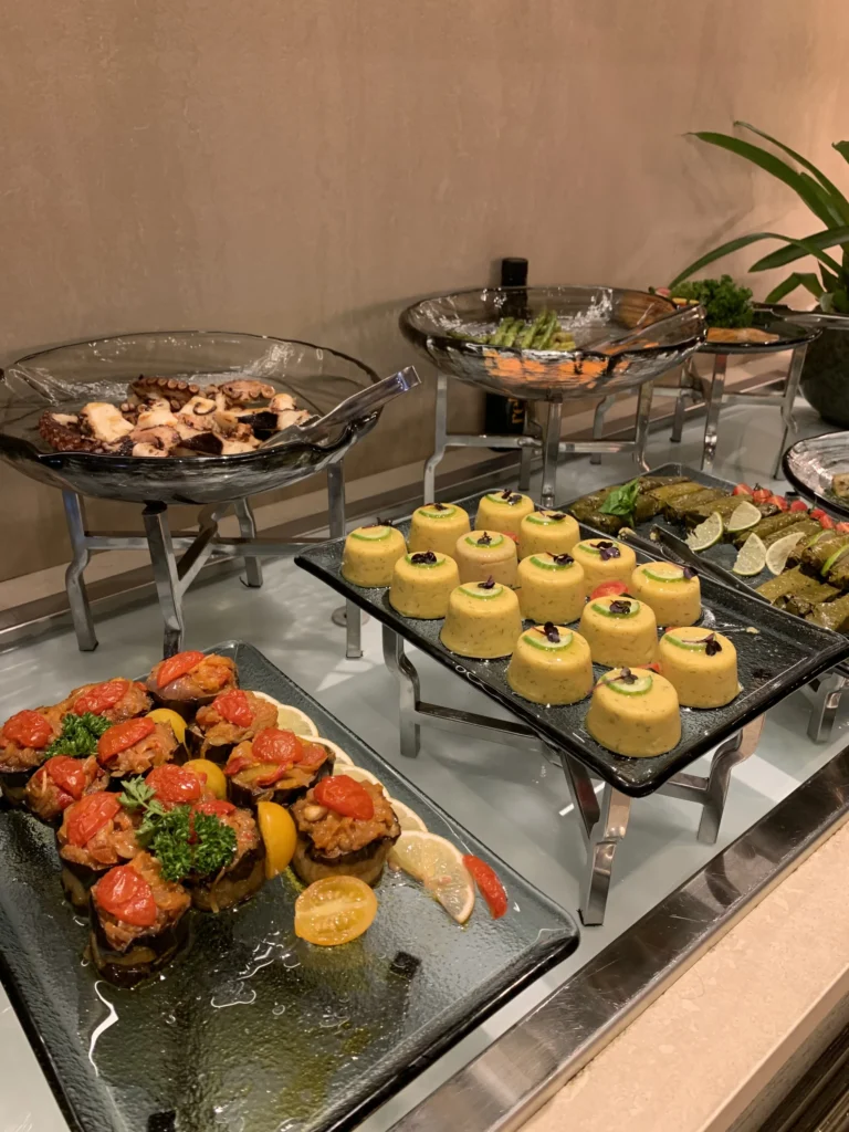 İstanbul’un En İyi Brunch Mekanları