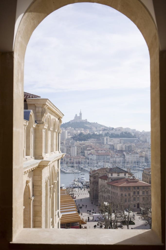 Renklerin ve Lezzetlerin İzinde: Provence