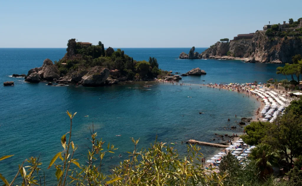 İtalya'nın Efsane Adası: Sicilya Seyahat Rehberi