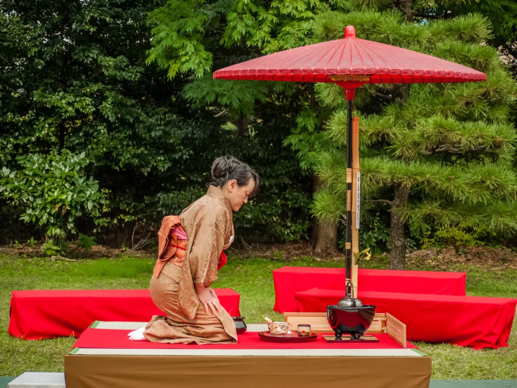 Japonya'nın Kültürel Mirası: Kyoto'ya Yolculuk