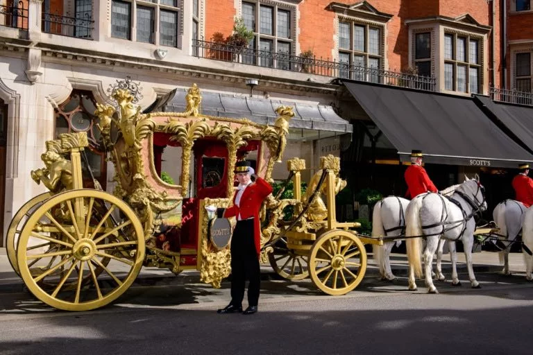 Londra-Kapak
