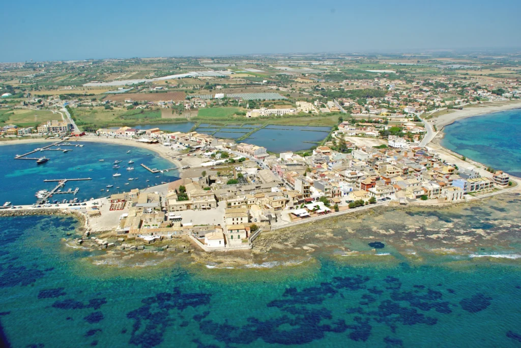 İtalya'nın Efsane Adası: Sicilya Seyahat Rehberi