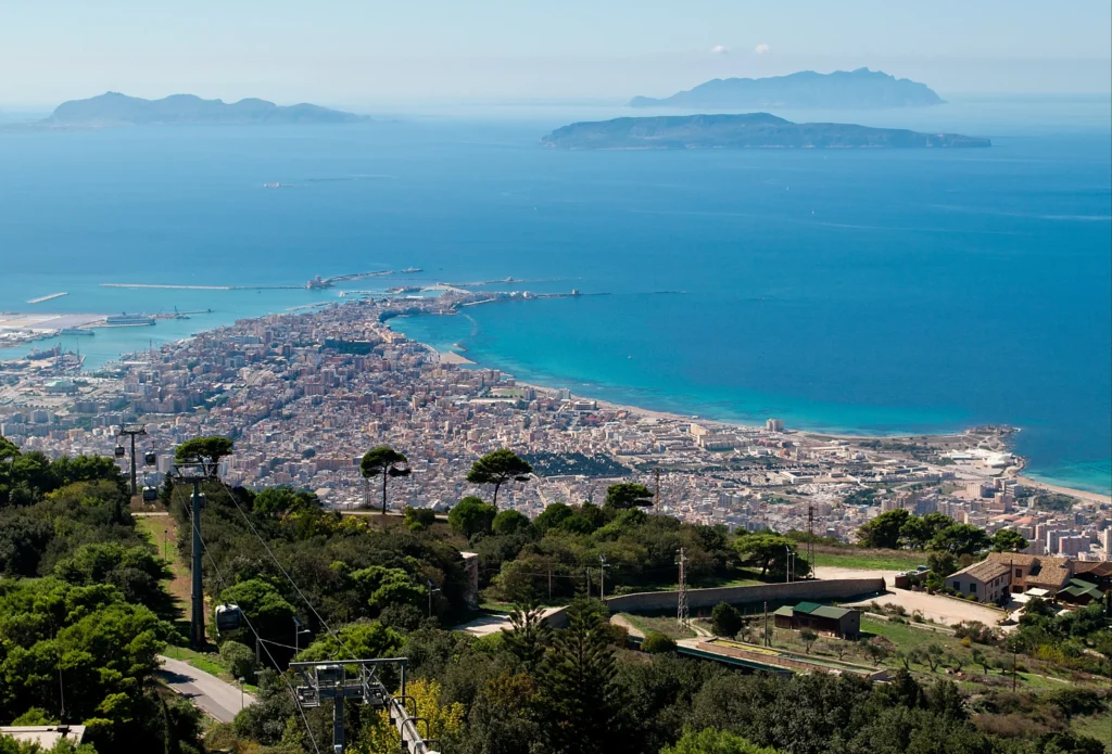 İtalya'nın Efsane Adası: Sicilya Seyahat Rehberi