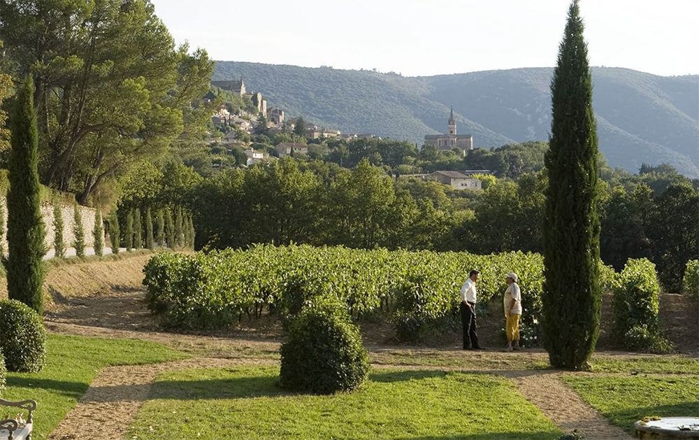 Renklerin ve Lezzetlerin İzinde: Provence