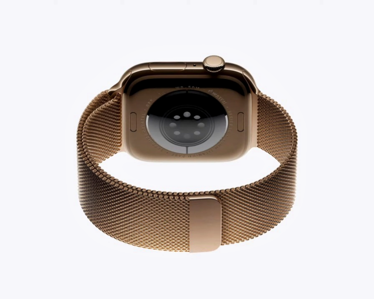 Apple Watch 10. Nesil Hakkında Her Şey