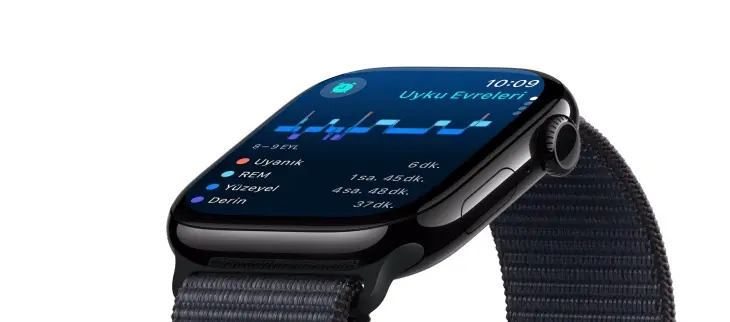 Apple Watch 10. Nesil Hakkında Her Şey