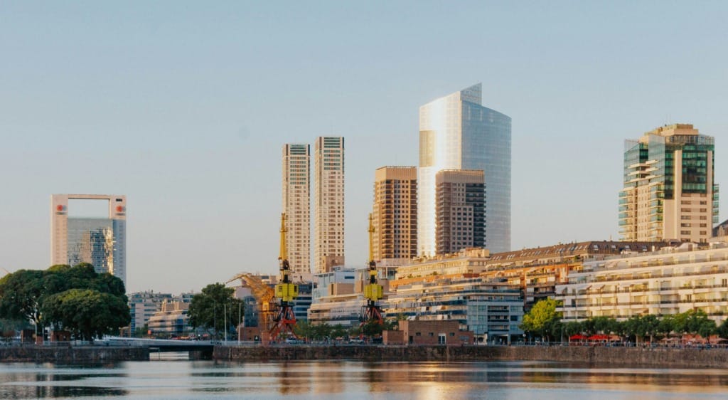 Buenos Aires: Tango ve Tutkunun Şehri