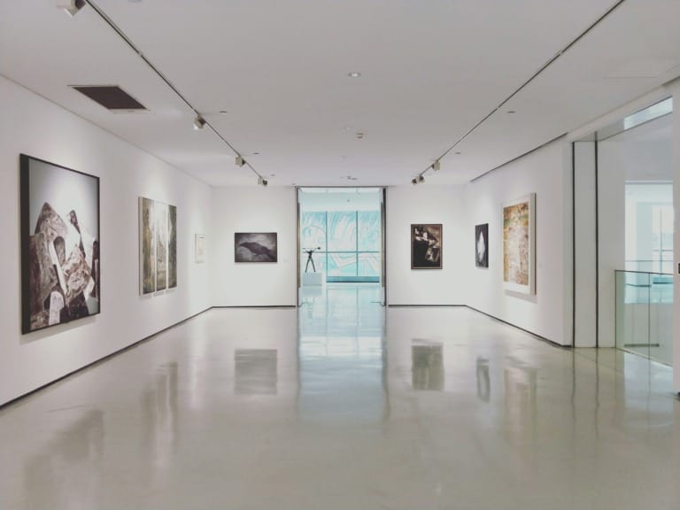 Dünden Bugüne Sürdürülebilir Sanat