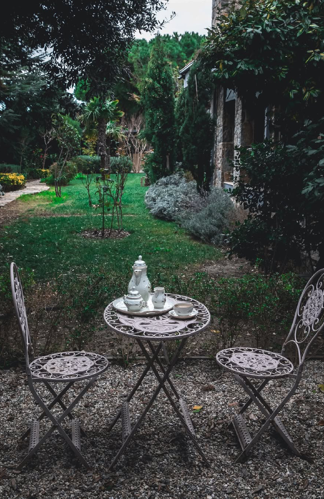Türkiye’nin En Keyifli Bağ Otelleri