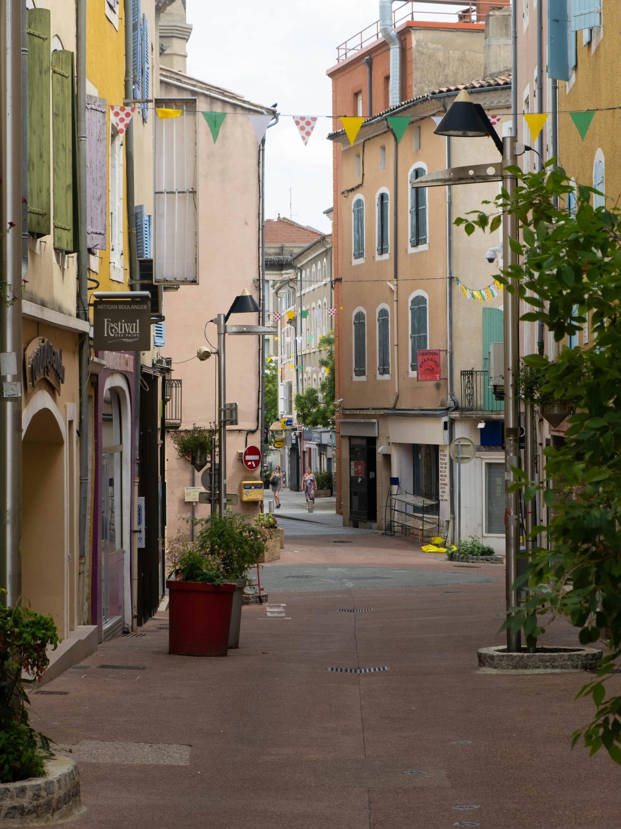 Renklerin ve Lezzetlerin İzinde: Provence