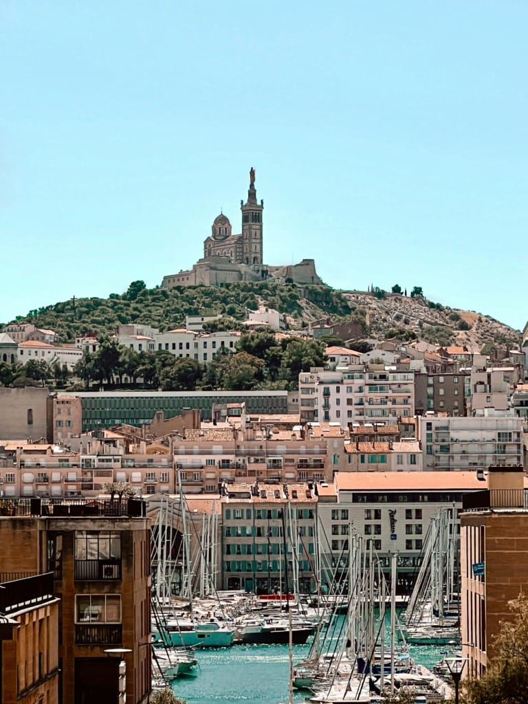 Renklerin ve Lezzetlerin İzinde: Provence