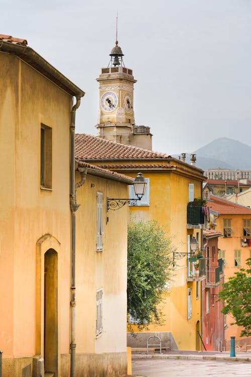 Renklerin ve Lezzetlerin İzinde: Provence