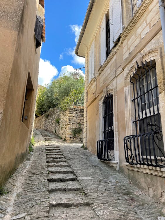 Renklerin ve Lezzetlerin İzinde: Provence