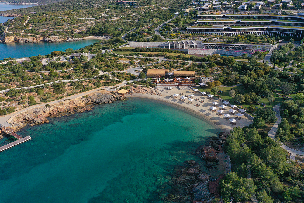 Six Senses Hotels Resorts & Spas CEO’su Neil Jacobs ile Bir Aradayız