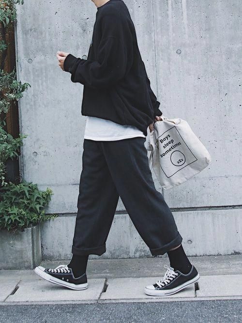 Erkekler İçin Sweatshirt Rehberi
