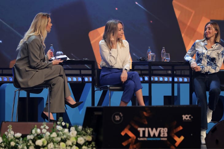 Türkiye Innovation Week 2024: Sınırsız İnovasyon Fırsatlarıyla Geleceğe Adım Atın