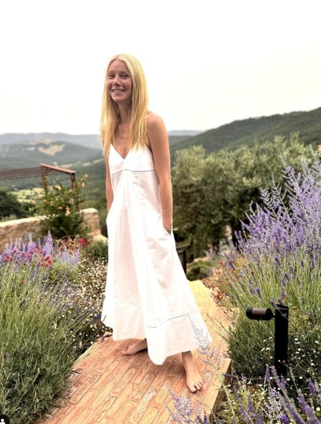 Gwyneth Paltrow ve GOOP: Wellness Dünyasındaki İmparatorluk