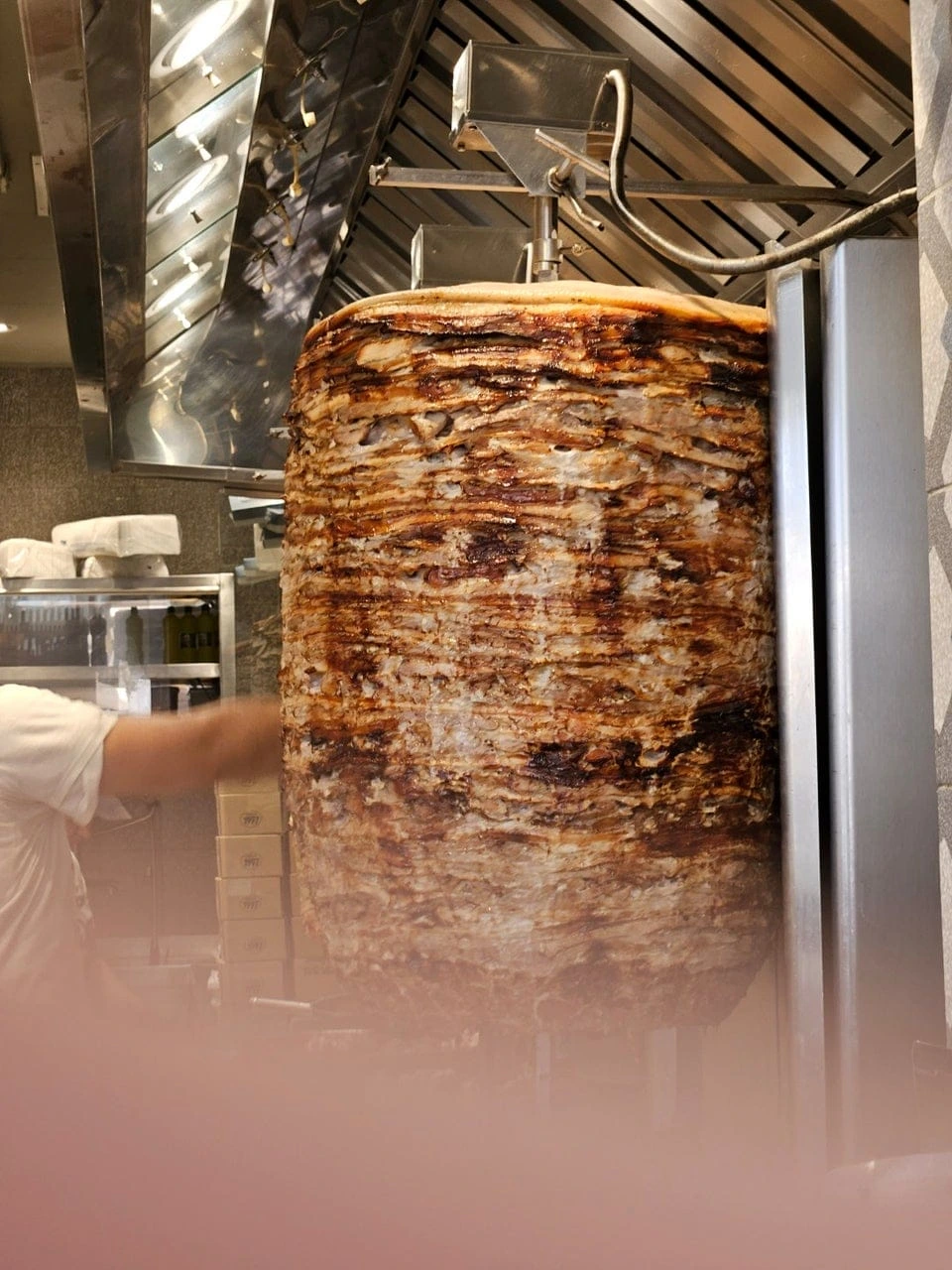 Selanik’in En İyi Restoranları