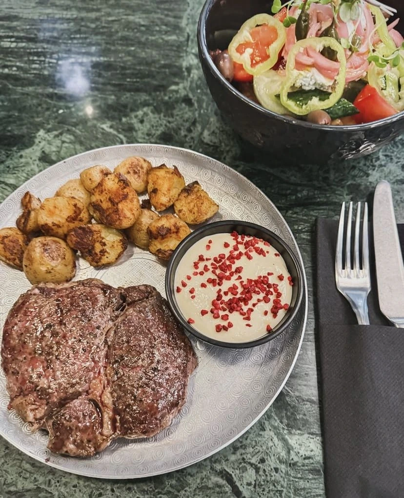 Selanik’in En İyi Restoranları