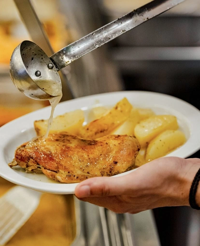 Selanik’in En İyi Restoranları