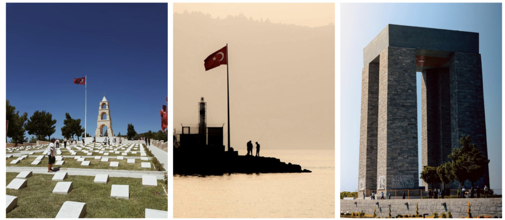 Çanakkale Seyahat Rehberi: Tarihin İzinde Keşfedilecek Yerler