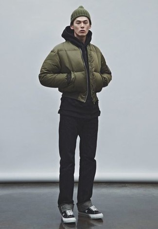 Erkekler İçin Sweatshirt Rehberi