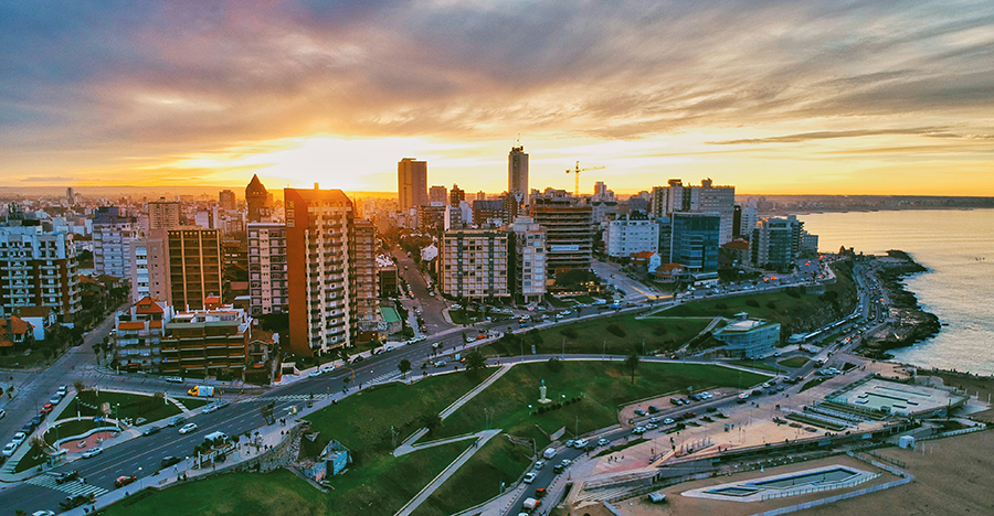 Buenos Aires: Tango ve Tutkunun Şehri