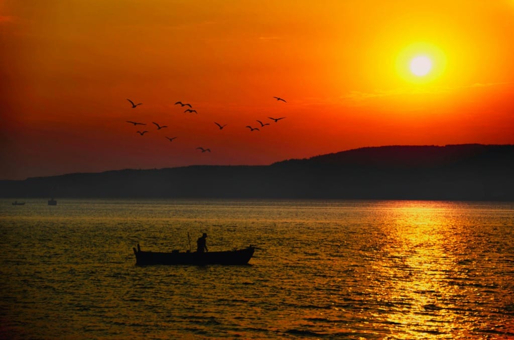 Yeşil ve Mavinin Buluşması: Çanakkale Seyahat Rehberi