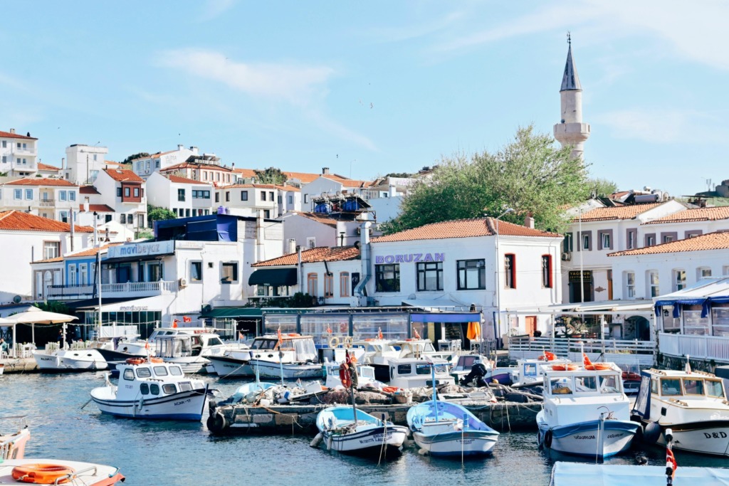 Çanakkale Seyahat Rehberi: Tarihin İzinde Keşfedilecek Yerler