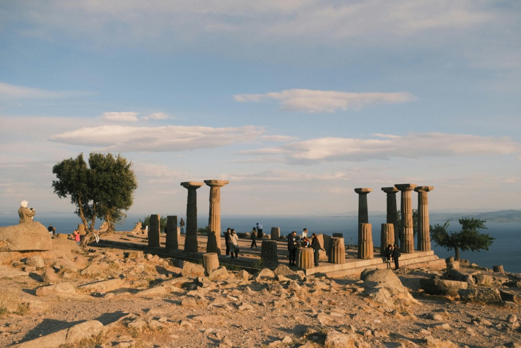 Çanakkale Seyahat Rehberi: Tarihin İzinde Keşfedilecek Yerler
