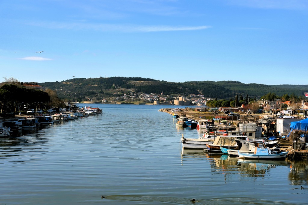 Çanakkale Seyahat Rehberi: Tarihin İzinde Keşfedilecek Yerler