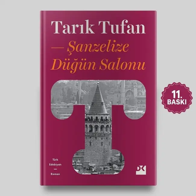 Uğur Batı Sordu, Yazar Tarık Tufan Yanıtladı