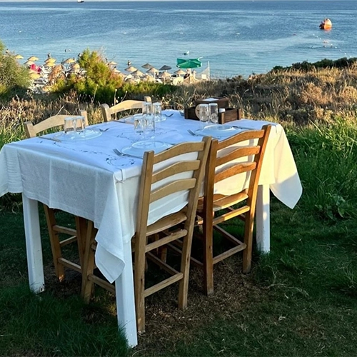 Yeşil ve Mavinin Buluşması: Çanakkale Seyahat Rehberi