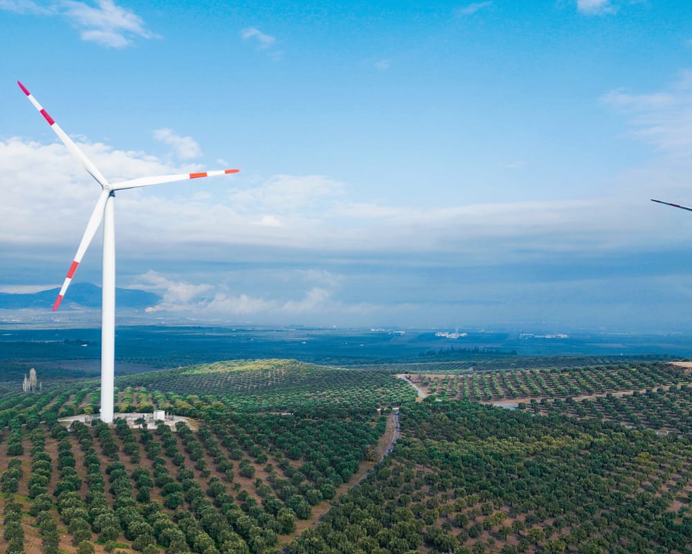 Kadınların Gücü, Yenilenebilir Enerjiye Taşınıyor