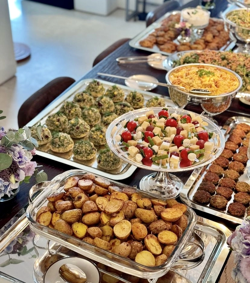 En İyi Catering Firmaları