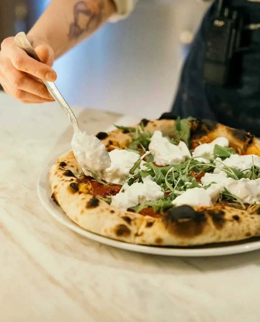 İstanbul'un En İyi Pizzacıları