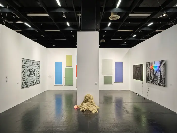 57. Edisyonu İle Dünyanın En Eski Modern ve Çağdaş Sanat Fuarı: Art Cologne İzlenimleri