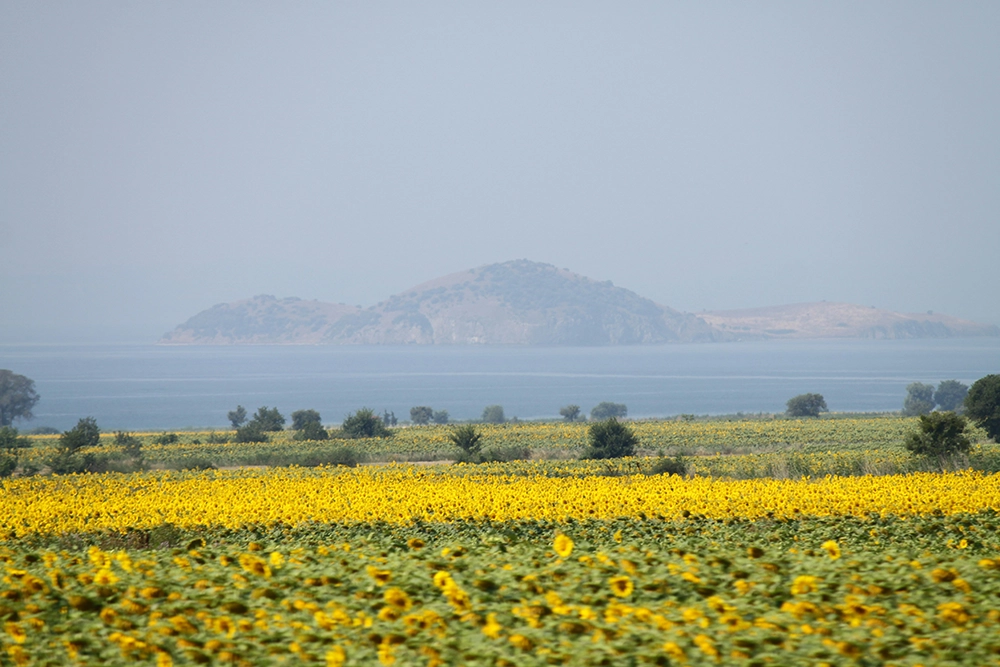 Yeşil ve Mavinin Buluşması: Çanakkale Seyahat Rehberi